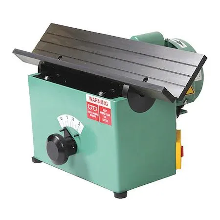 Heck Industries Heck Industries VA-400 Bench Beveler 1/2 HP 110V 55 lb — product photo