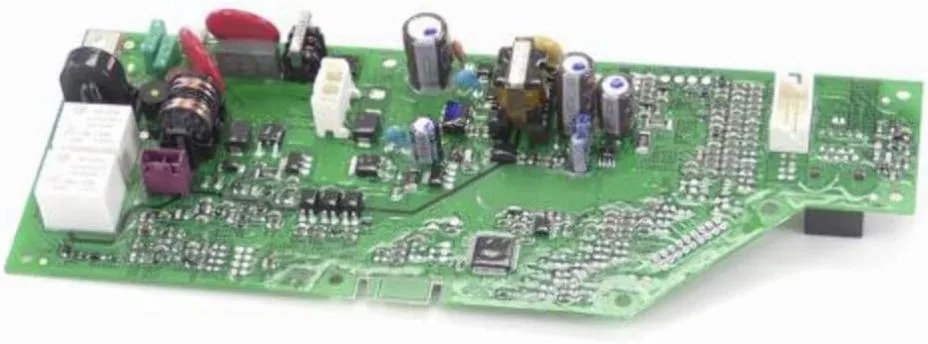 KXINXIANG KXINXIANG WD21X24899 dishwasher electronic control board appliance part — product photo