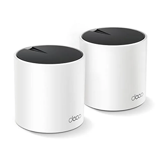 TP-Link TP-Link Deco X55 AX3000 Wi-Fi 6 Mesh System 2-Pack — product photo