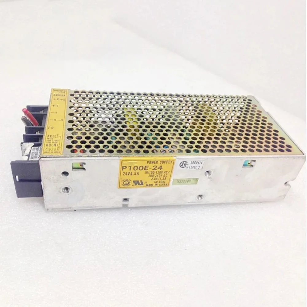 KHACHIMO KHACHIMO P100E-24 Power Supply 24V 4.5A 100W — product photo
