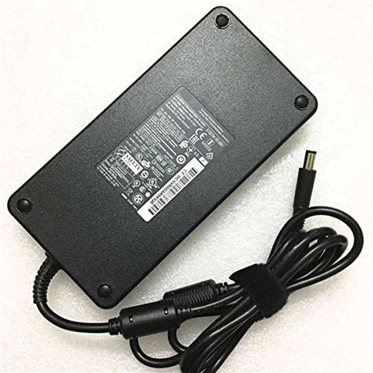 JPWEB JPWEB 19.5V 11.8A 230W HSTNN-DA12S AC Adapter — product photo