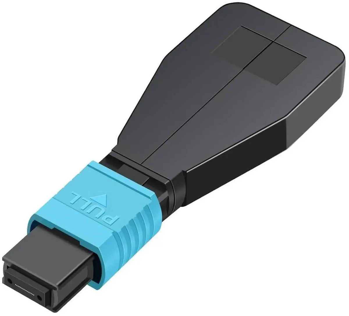 SMUGDESK SMUGDESK 24Core OM3 MPO/UPC Female Loopback Tester Cable — product photo