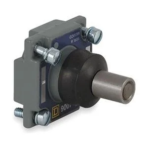 Square D limit switch head, top plunger, 10 A, 90° travel, NEMA 1 12 2 3 4