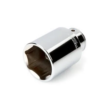 TEKTON TEKTON SHD33146 3/4 Inch Drive 46 mm Deep 6-Point Socket tool storage — product photo