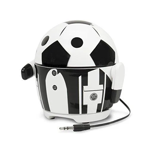 GOgroove GOgroove GG-PAL-BOT3 Soccer Bot portable speaker — product photo