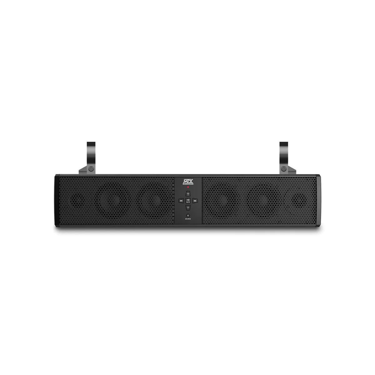 MTX MTX MUD6SPBT Mud Series 6 Speaker Weatherproof Sound Bar with Bluetooth — product photo