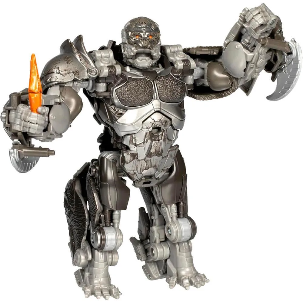 Hasbro Hasbro Transformers Studio Series 116 Leader Class Apelinq 8.5 inch Action Figure — product photo