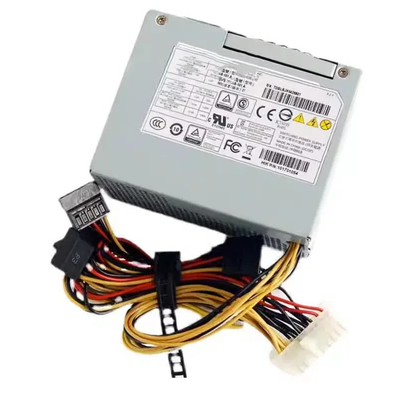 Supersuperuncle Supersuperuncle Delta DPS-300AB-81B Quanhan FSP350-20GSV server power supply — product photo