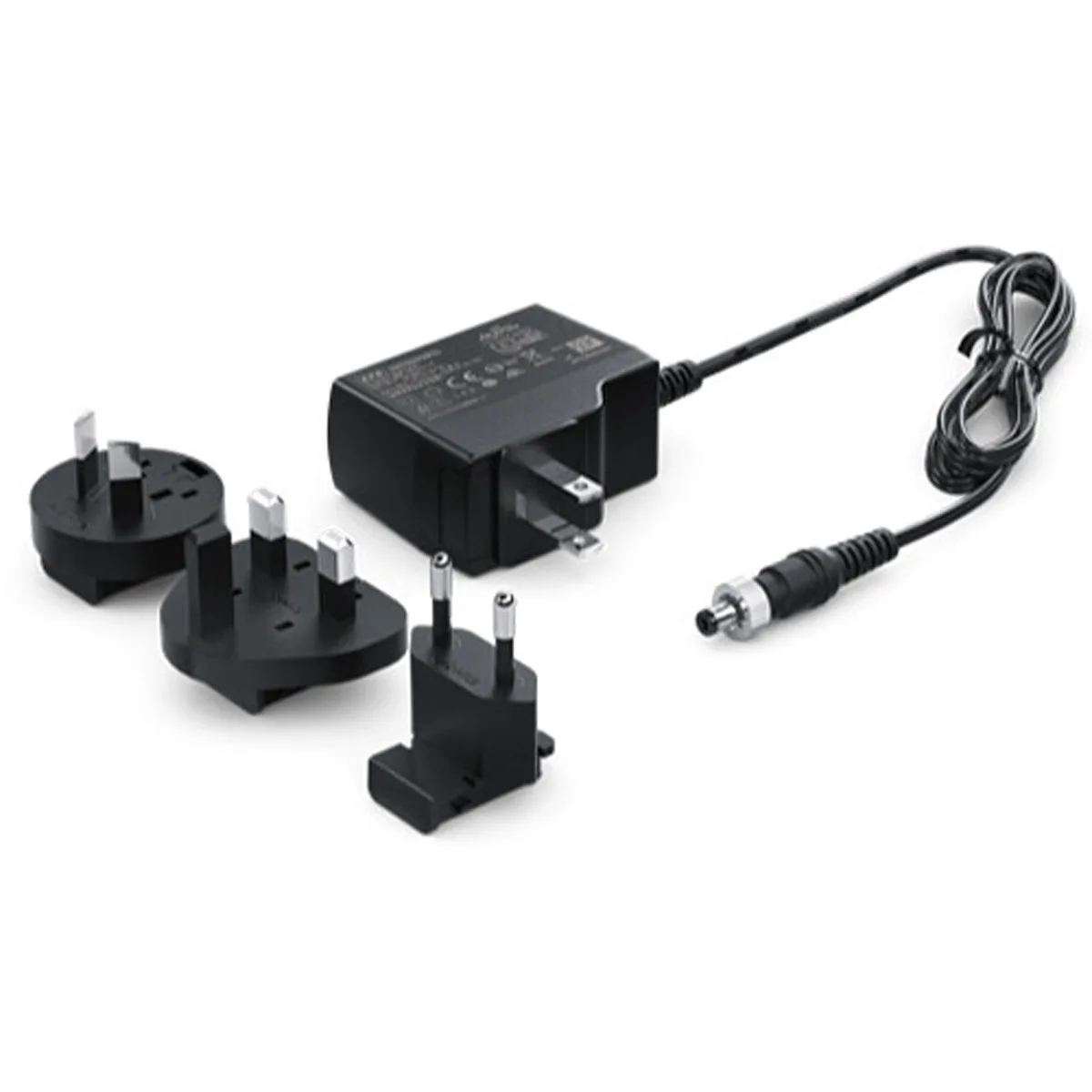 Blackmagic Design Pty. Ltd. Blackmagic Design Pty. Ltd. 12 VDC 36W Power Supply for Video Assist 12G — product photo
