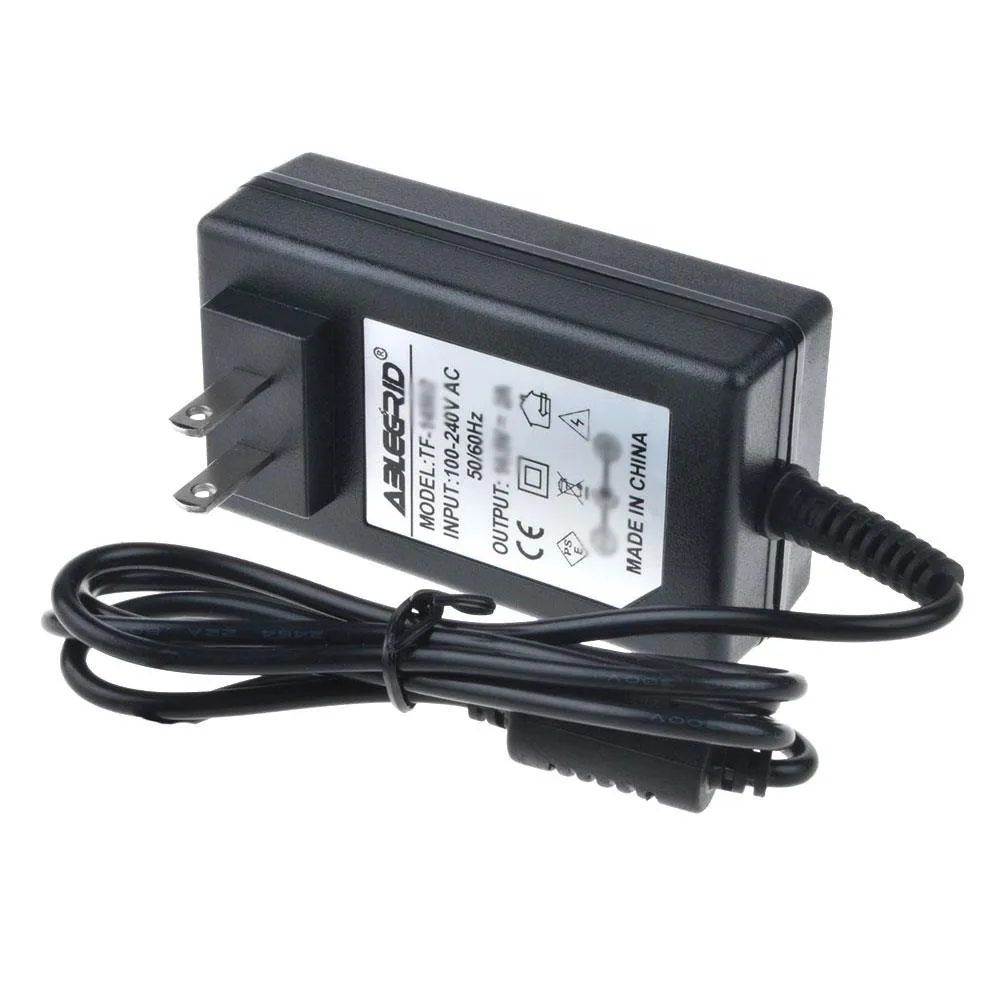 ABLEGRID ABLEGRID AC DC Adapter for Blackstar ID:Core 20 V2 Charger — product photo