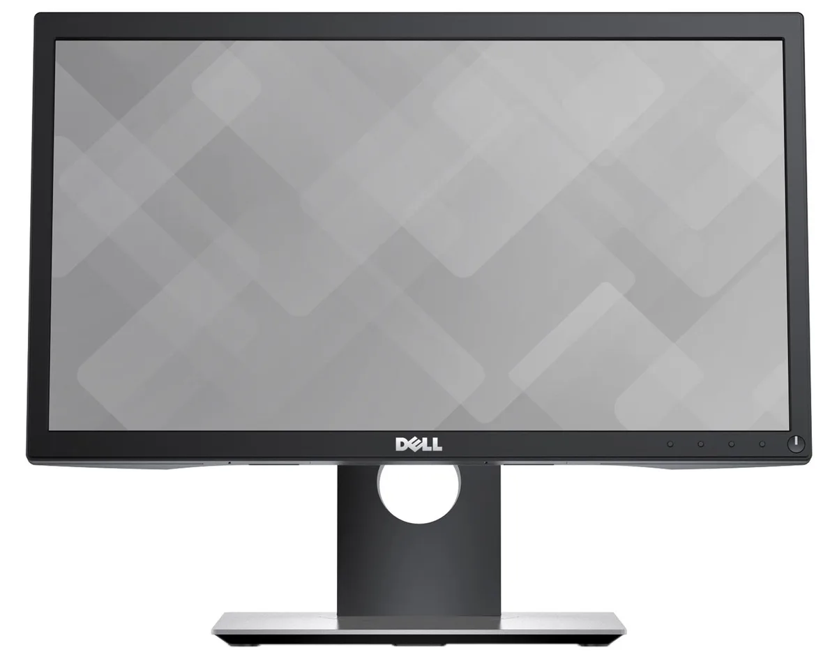 DELL DELL J7-P2018H01 monitor 20" 1600x900 TN 60Hz refurbished — product photo