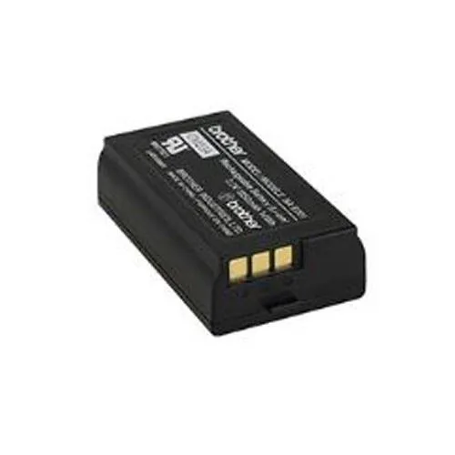 Brother Brother PA-BT-002 PJ7 Li-Ion Battery — product photo