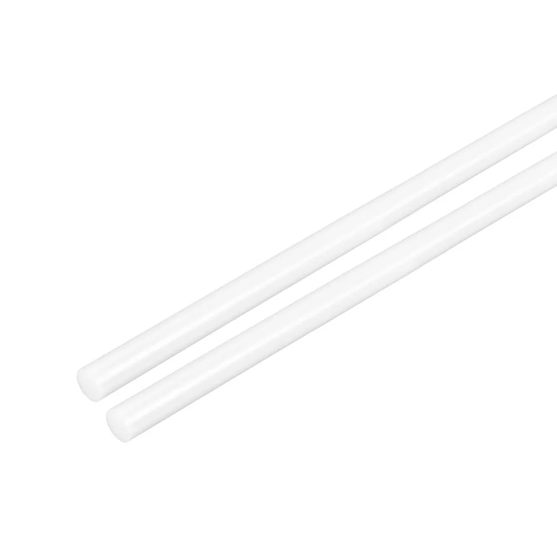 Unique-Bargains Unique-Bargains POM Welding Rods 20 inch 2pcs — product photo