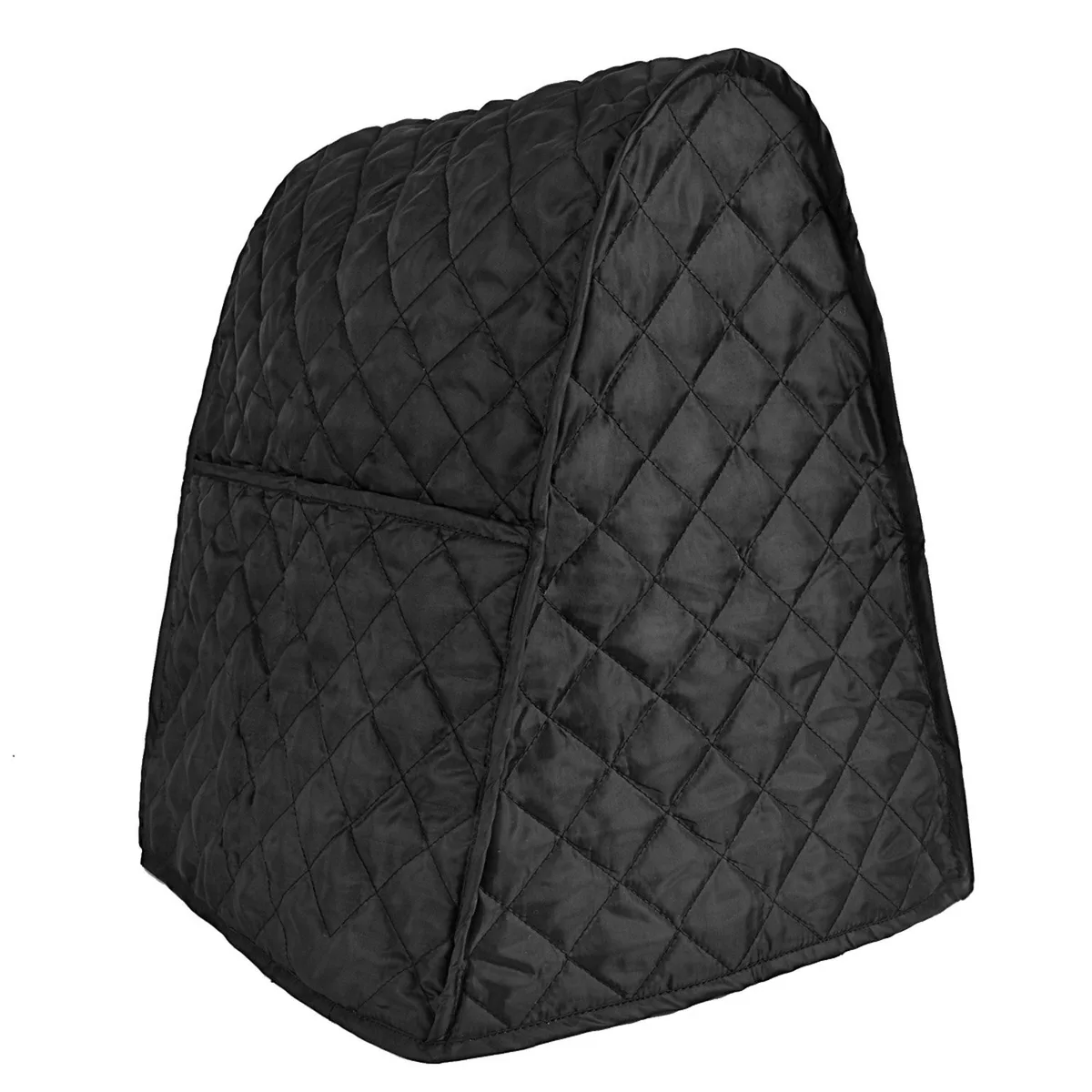 Corn Electronics Corn Electronics Stand Mixer Cover Black 16 12 12 inch — product photo