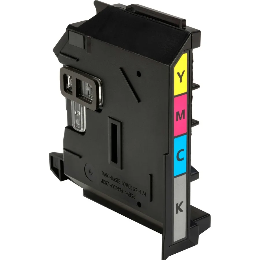 HP HP 5KZ38A Waste Toner Unit — product photo