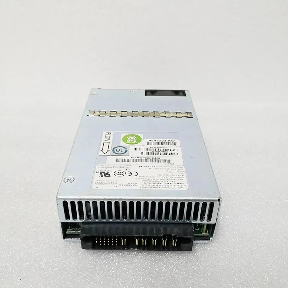 KHACHIMO KHACHIMO 341-0403-04 A1 400W N2200-PDC-400W power supply — product photo