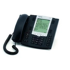 AASTRA USA INC AASTRA USA INC A1757-0131-10-01 IP Phone — product photo