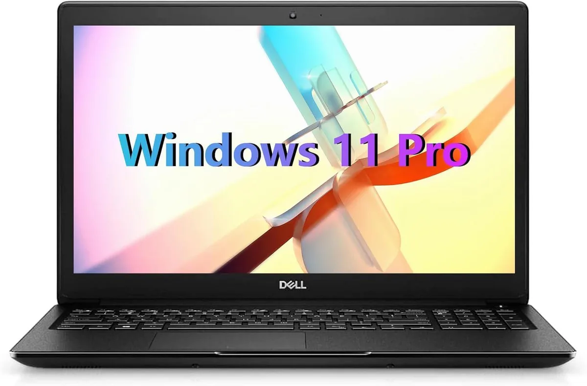 DELL DELL LATITUDE 3500 15.5" i3-8145U 16GB 256GB NVMe — product photo
