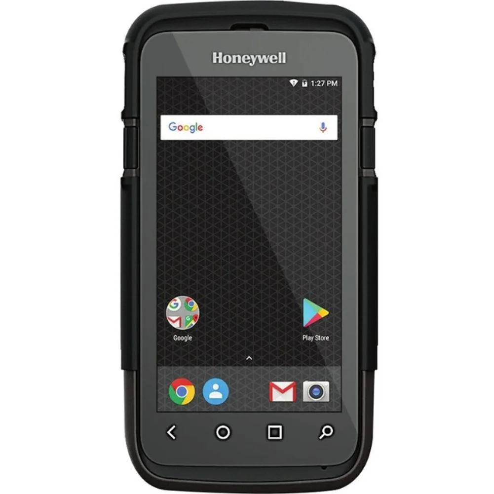 Honeywell Mobility Honeywell Mobility CT60 XP Android WWAN 4.7 1280x720 4GB 32GB barcode scanner — product photo