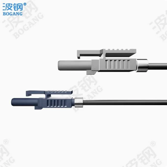 Enfain Enfain 4503-4513 POF fibre optic cable 1.0 mm core 2.2 mm jacket 3 m — product photo