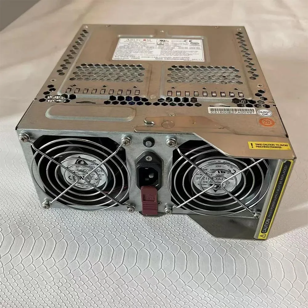 KHACHIMO KHACHIMO PWS-1K62-BR 1620W power supply — product photo