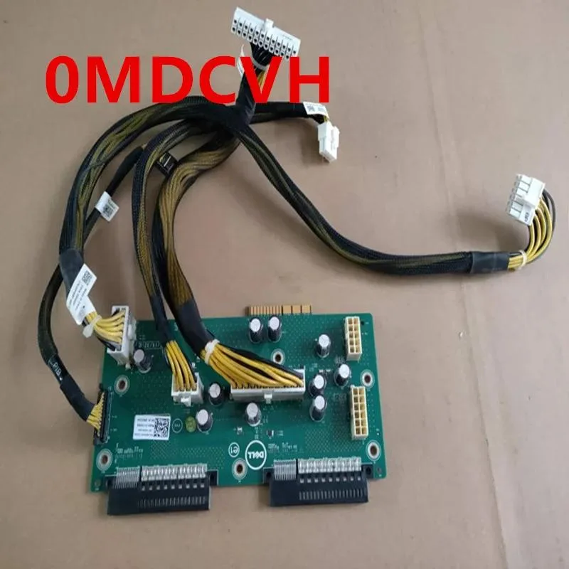KHACHIMO KHACHIMO PowerEdge T620 Switching Power Supply 0MDCVH MDCVH — product photo