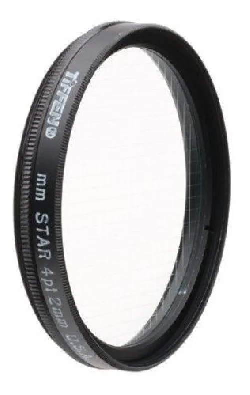Tiffen Tiffen 77mm 4 Point Star Filter 77STR42 — product photo