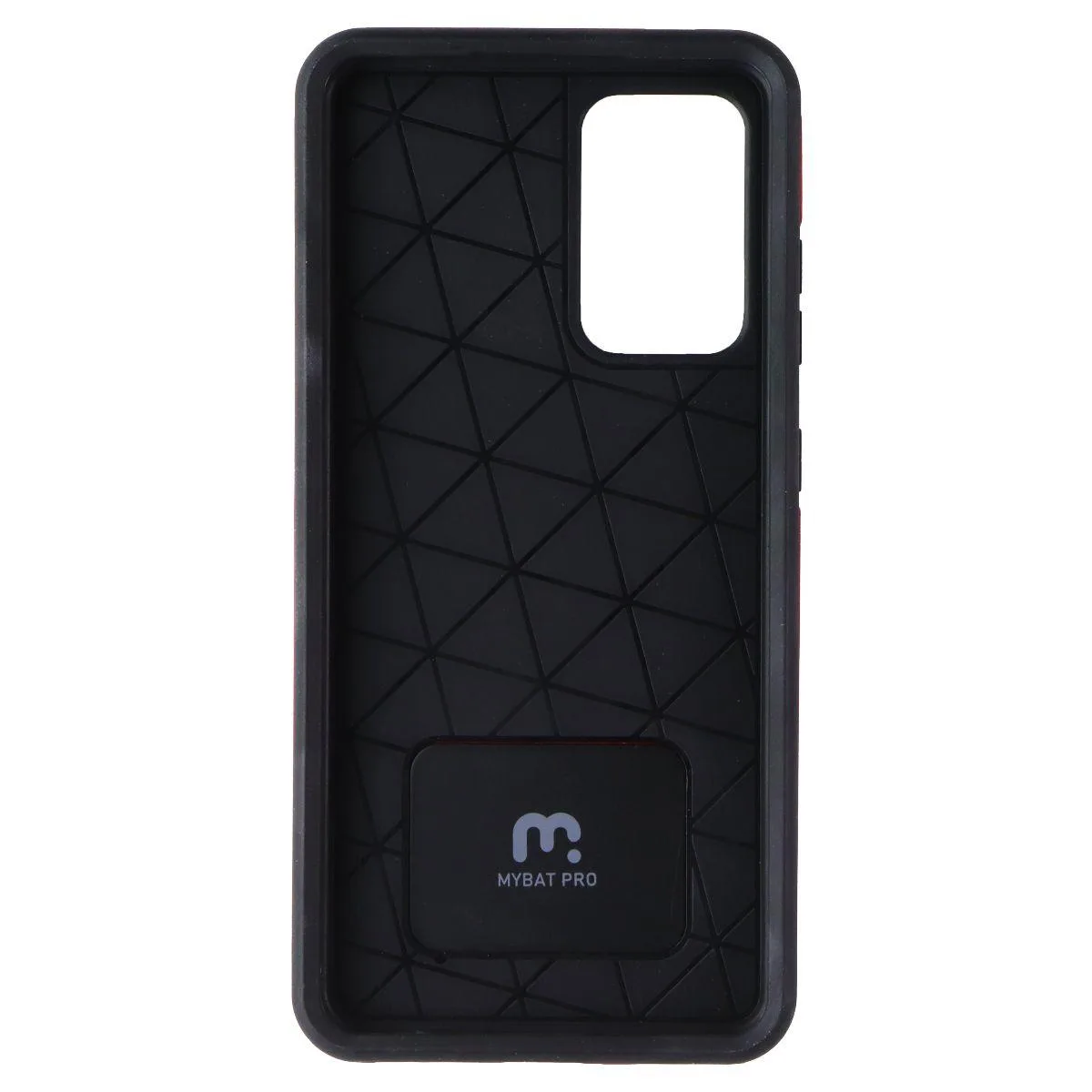 MYBAT PRO MYBAT PRO Fuse Series Case Samsung Galaxy A52 5G Red/Black — product photo