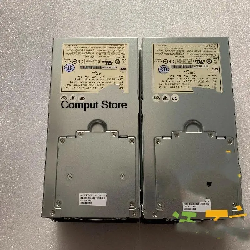 KHACHIMO KHACHIMO IFRP-532NF 530W Redundant Power Supply — product photo