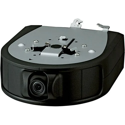 Panasonic Panasonic AW-HEA10KPJ Black Control Assist Camera for AW-HE130 / AW-HE40 — product photo