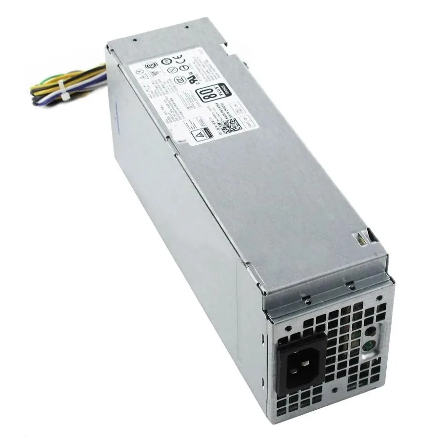WMtec WMtec server power supply 240W 6Pin 4Pin OptiPlex 3050 5050 7050 MT — product photo
