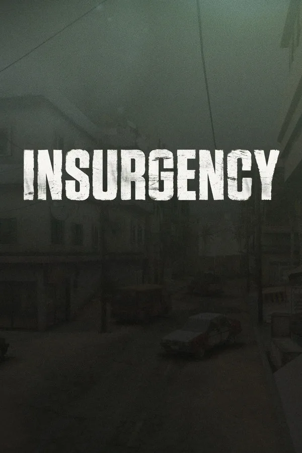 Aspyr Aspyr 74842 Insurgency downloadable game — product photo