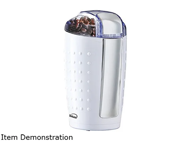 Brentwood Appliances Brentwood Appliances CG-158W 150 W Food Processor — product photo