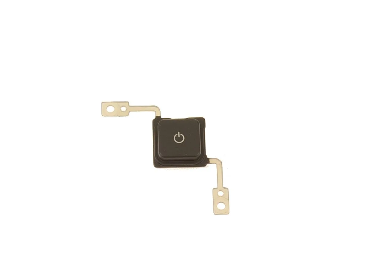 DELL DELL Latitude 5420 5421 5430 Power Button Cover No FP 8W7TH — product photo