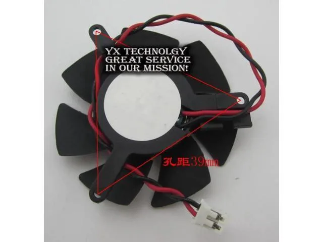 TSUJ TSUJ Kepler-C72J-OYS-0127 46mm 39mm 2.0 11cm fan — product photo