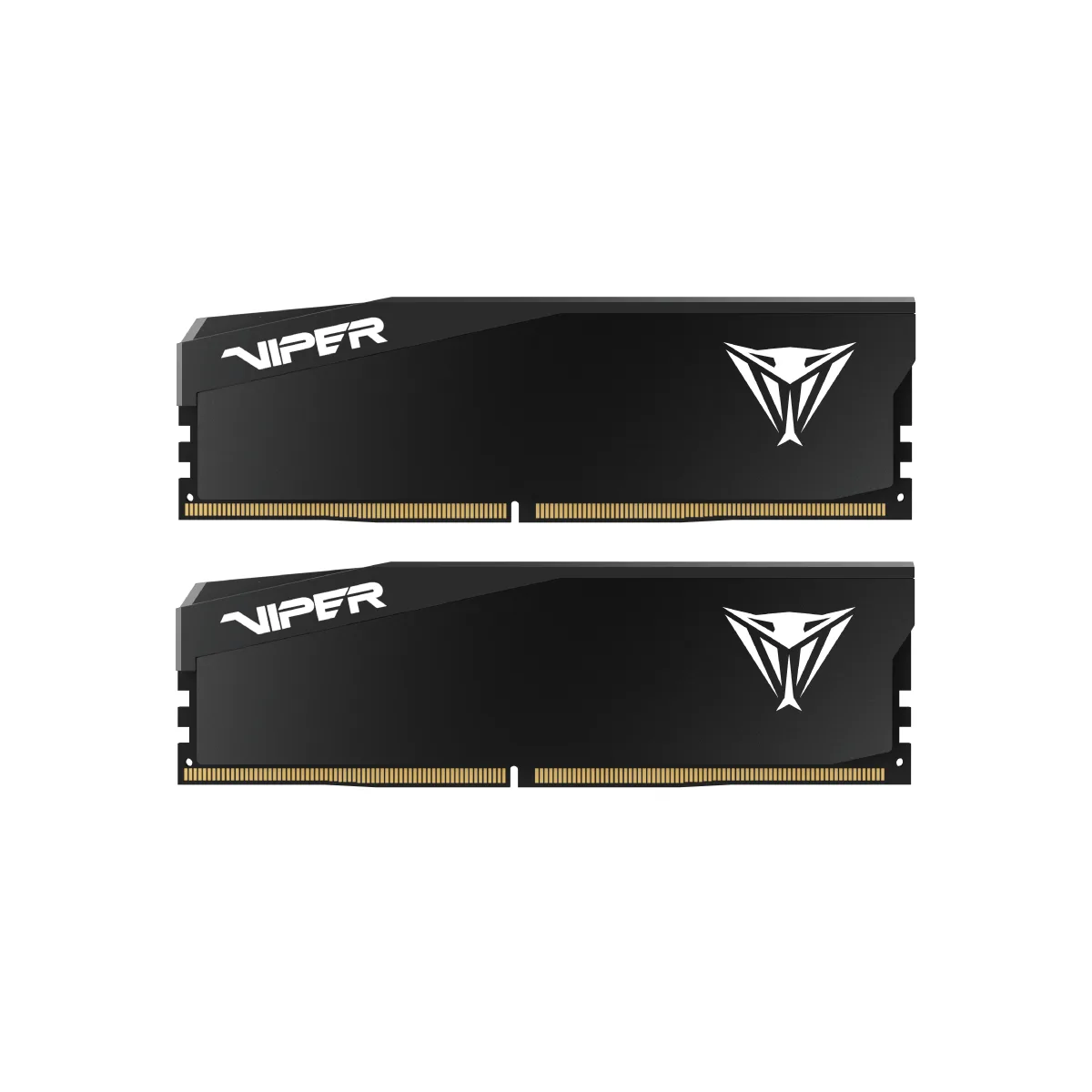 Patriot Memory Patriot Memory Viper Elite 5 Ultra 32GB (2 x 16GB) DDR5 6000 CL28 desktop RAM VEU532G6028K — product photo