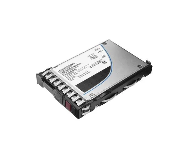 HP HP 873355-B21 800GB SAS 12Gb/s 2.5-inch internal SSD — product photo