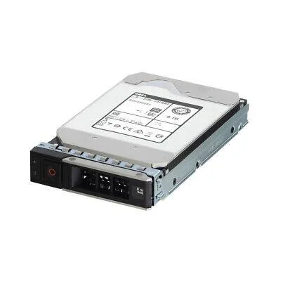 DELL DELL 400-AUXC 8TB 7.2K 12Gbps SAS 3.5 internal hard drive — product photo