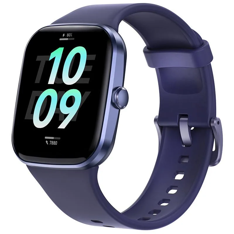 allentian allentian Q32 Smart Bracelet Blue 15-21 Days — product photo