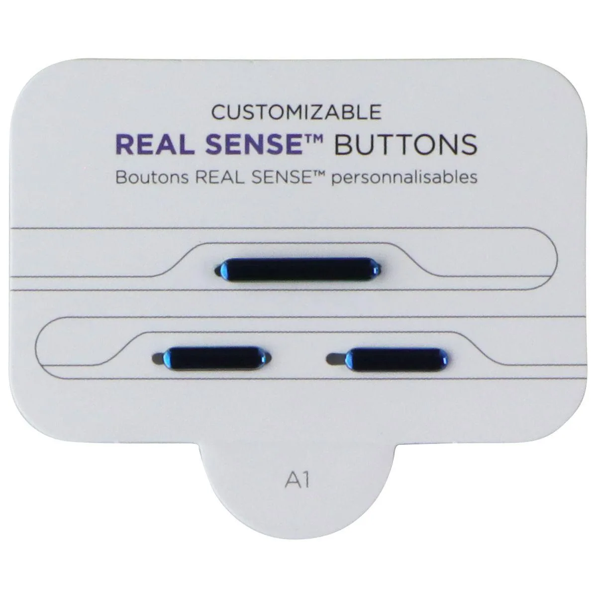 Nimbus9 Nimbus9 Phantom 2 Case MagSafe iPhone 15 Pro Max Crystal Clear — product photo