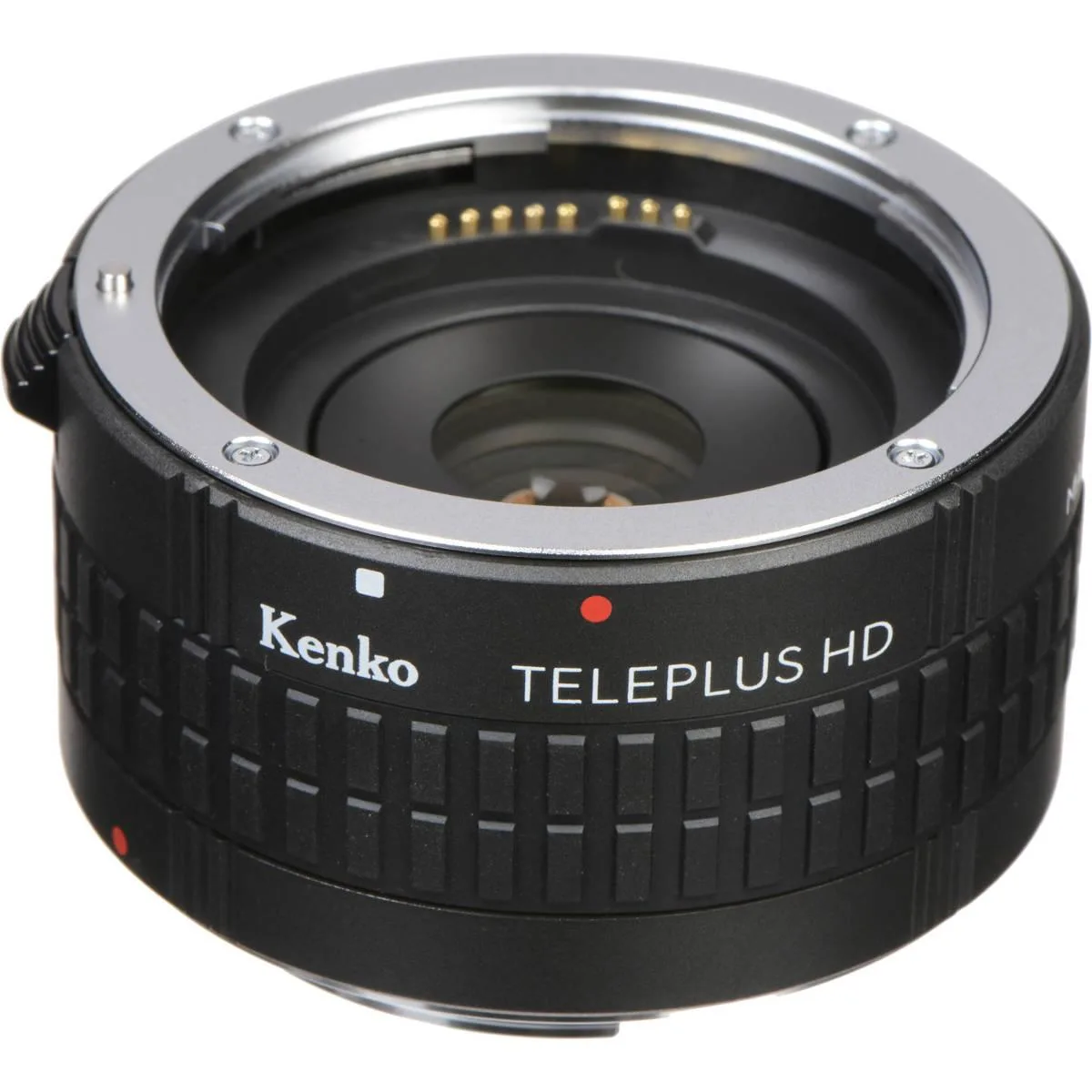 Kenko Kenko Teleplus HD DGX 2.0x Tele Converter for Canon EF-S/EF camera lens — product photo