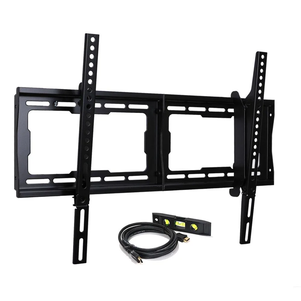 VideoSecu VideoSecu MF608B-A15 Tilt TV Wall Mount 32-70" 165 lbs — product photo