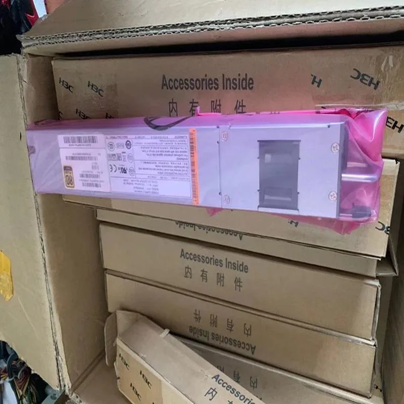 KHACHIMO KHACHIMO 300W ATX Power Supply GPR300-AH — product photo