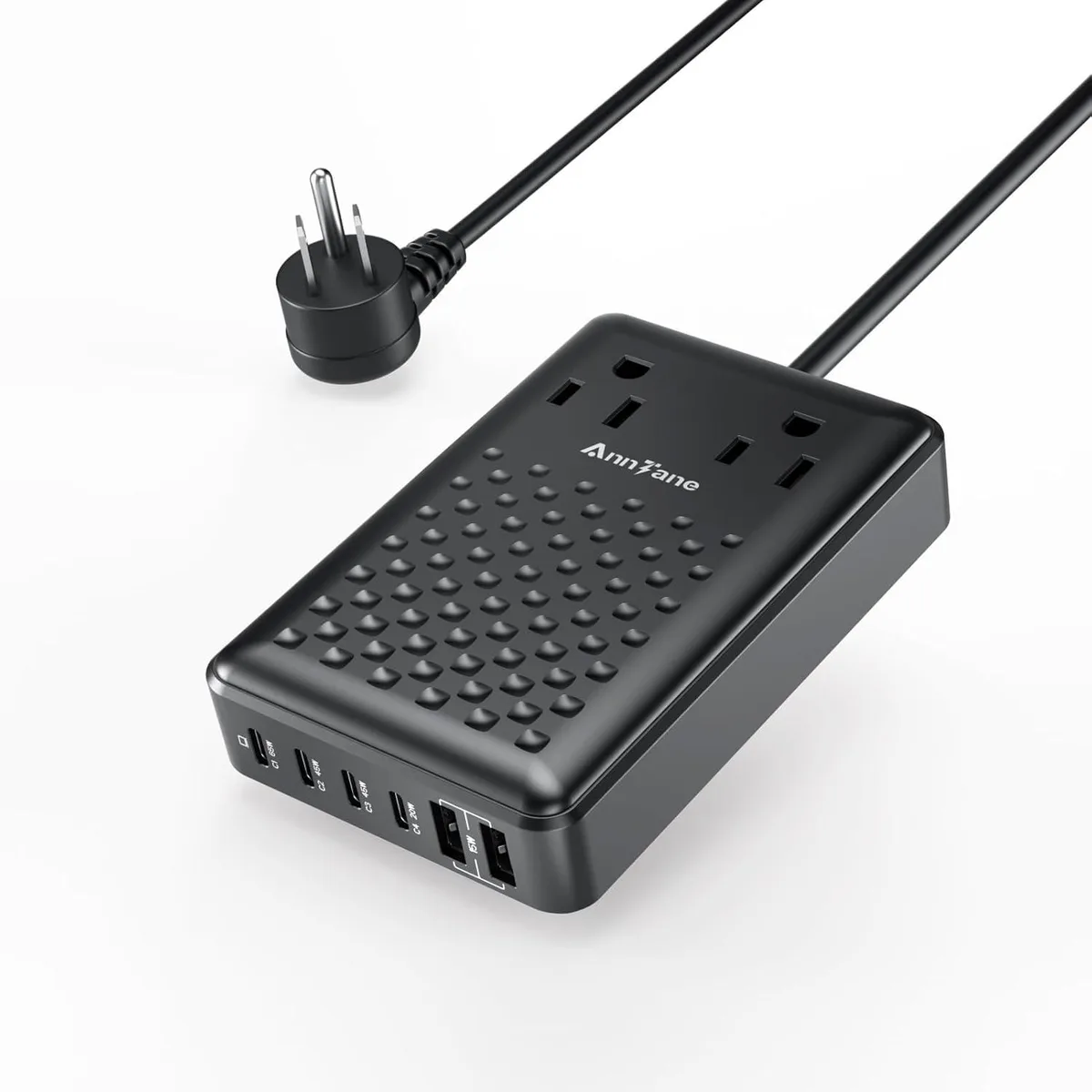 Mydours Mydours 140W 8-in-1 Charging Station GaN III 5FT — product photo