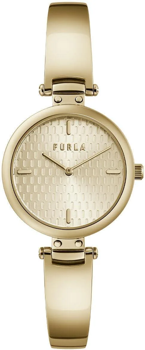 Furla Furla WW00018006L2 32 mm Gold-Tone Ladies Watch — product photo