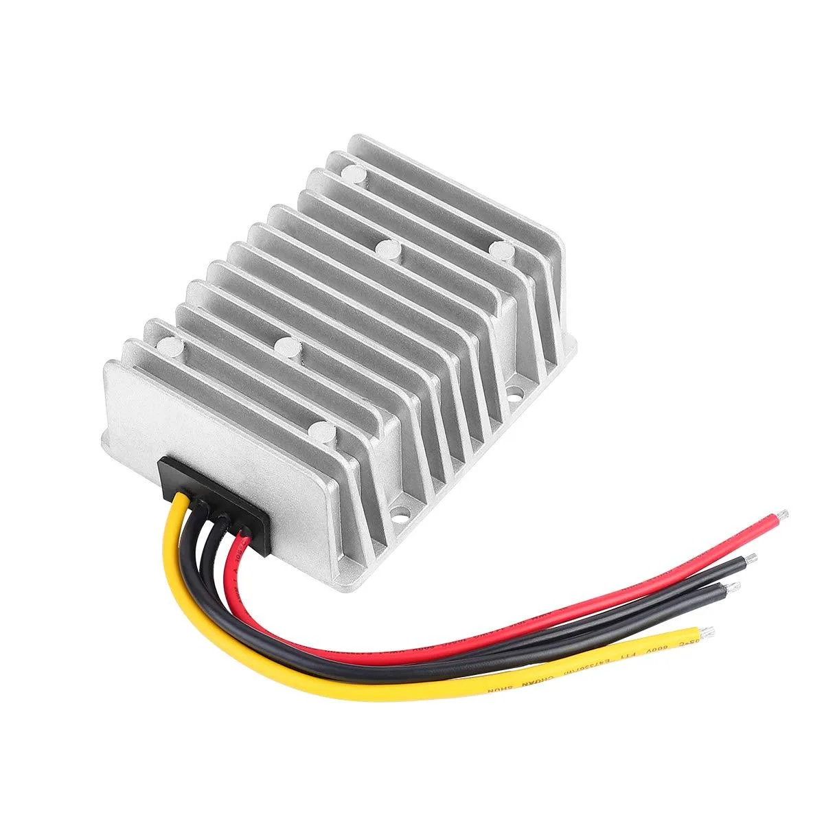 KEHIPI KEHIPI 48V to 12V 30A 360W DC Voltage Regulator industrial generator accessory — product photo