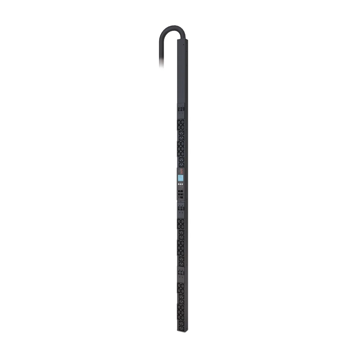 APC APC AP8888 Metered ZeroU PDU 23.0kW 240V 30 C13 12 C19 — product photo