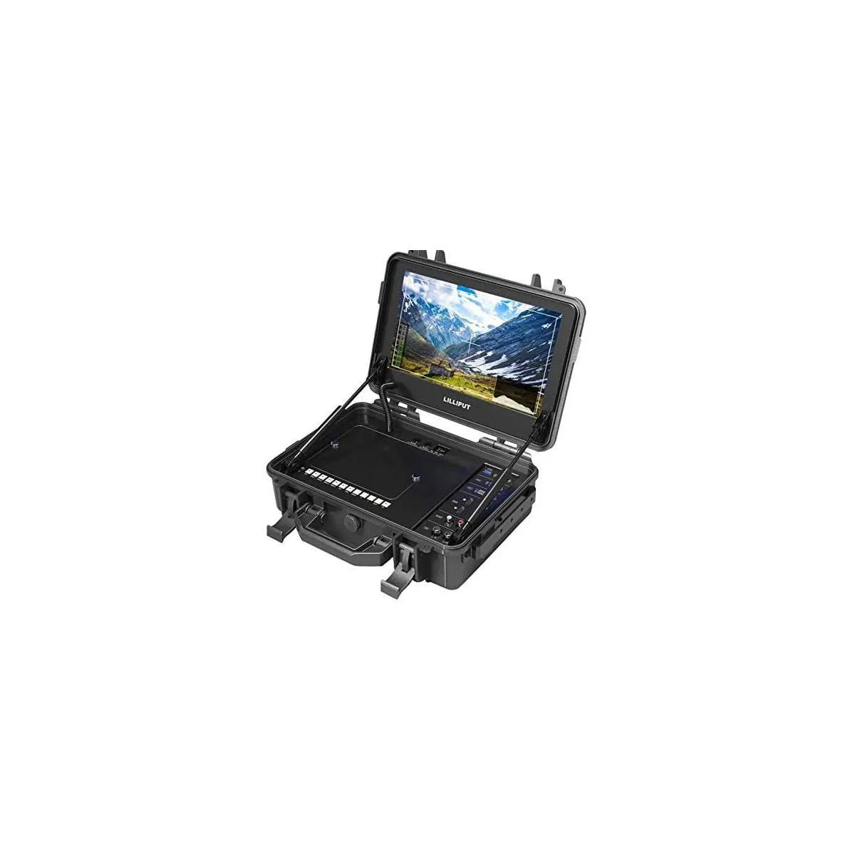 Lilliput Lilliput BM120-4KS 12.5" 4K HDR Broadcast Director Monitor — product photo