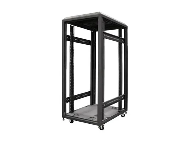 iStarUSA Inc. iStarUSA Inc. WX-228 22U 4-Post Open Frame Server Rack — product photo