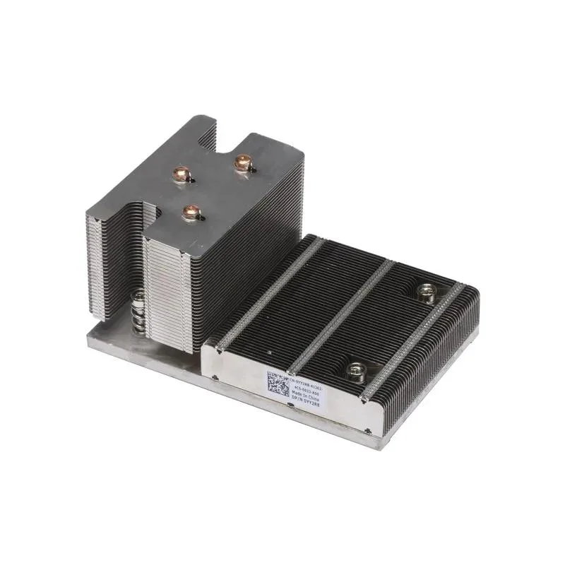 YINGHUA YINGHUA YY2R8 0YY2R8 Heatsink for PowerEdge R730 R730XD CPU Cooler — product photo